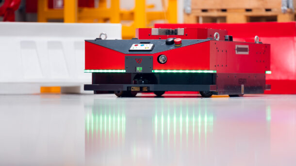 Transportroboter VB 500