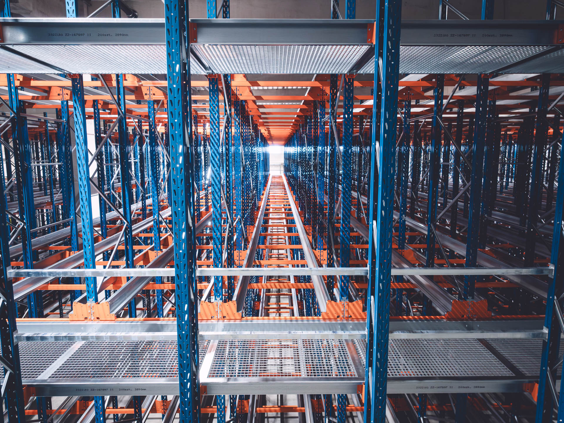 Automatisierte Lager – was müssen Sie wissen?